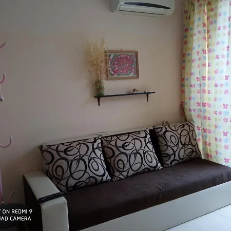 Studio Teo * Pomorie