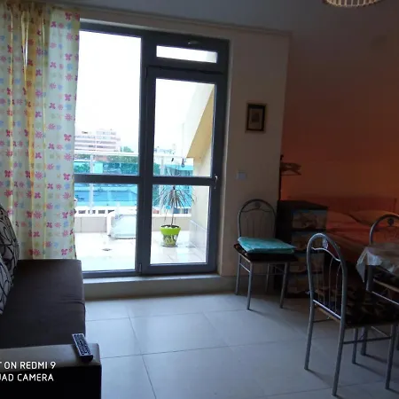 Studio Teo Apartment Pomorie