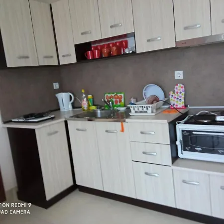 Studio Teo * Pomorie