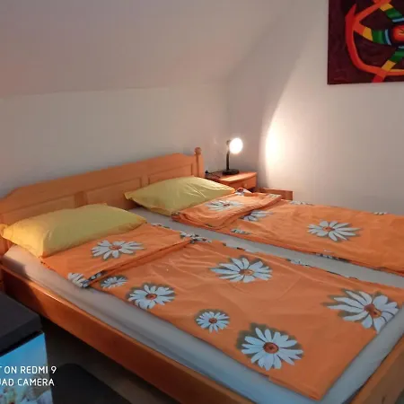 Apartment Studio Teo Pomorie