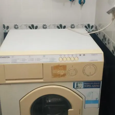 דירה Teo פומורי