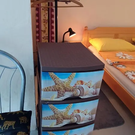 Apartamento Teo Pomorie