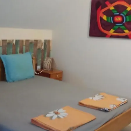 Apartamento Teo