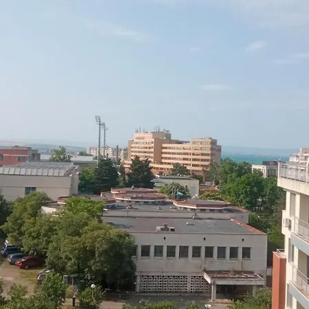 Teo Апартамент Поморие