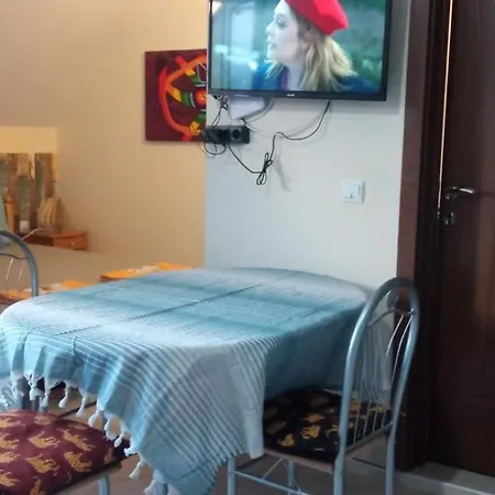 Apartamento Teo Pomorie