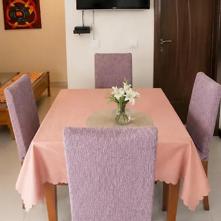 Teo Apartamento